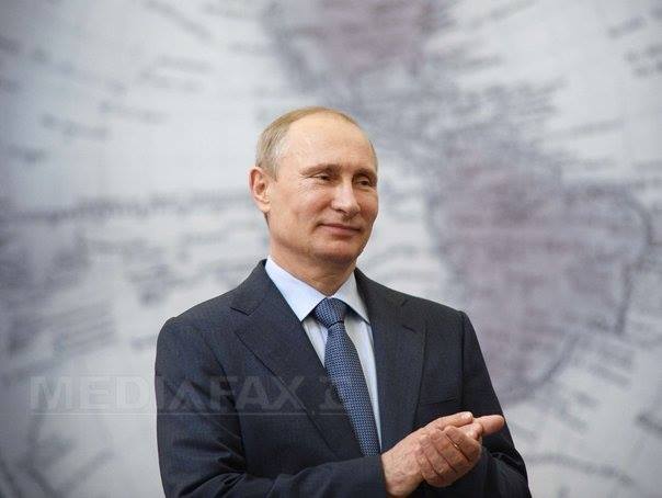 Rusia se pregateste pentru Cupa Mondiala din 2018, cel mai ambitios proiect dupa caderea URSS