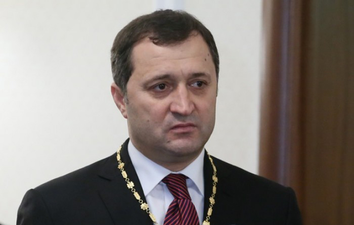 Vlad Filat nu mai poate fi prim-ministru si basta! CEDO a respins plangerea liderului PLDM
