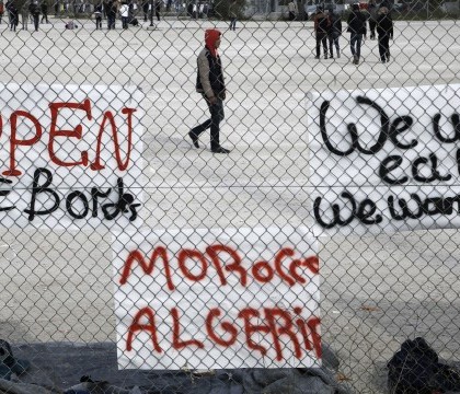 Austria ameninta cu penalitati tarile UE care se opun redistribuirii refugiatilor: "Ar trebui sa nu se mai ascunda"