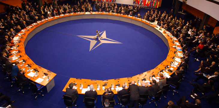 Moldova ar putea obtine statutul de aliat non-NATO. Proiectul de lege adoptat de Congresul SUA