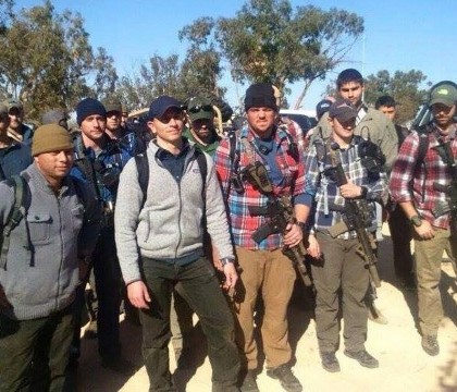Misiunea secreta pe care Statele Unite o pregateau in Libia, a fost deconspirata printr-o postare pe Facebok