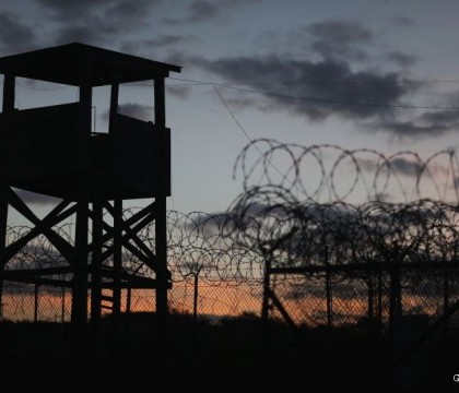 Barack Obama vrea sa inchida o inchisoare controversata din SUA. Legatura dintre detinuti si luptatorii Statului Islamic