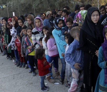 Banca Centrala a Germaniei avertizeaza: O mare parte dintre migrantii ajunsi in Germania risca sa ramana someri