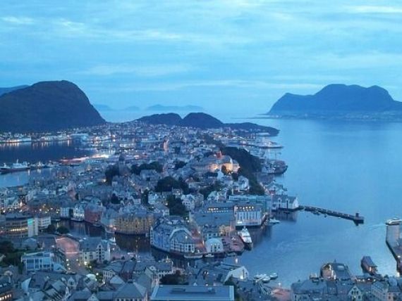 Societatea perfecta? Regiunea din Europa in care este ilegal sa nu ai job si locuinta