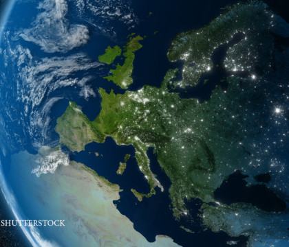 Previziunile Stratfor pentru urmatorii 10 ani. Rusia se va rupe, Romania si Polonia pot deveni puteri regionale; unirea R. Moldova cu Romania, aproape sigura