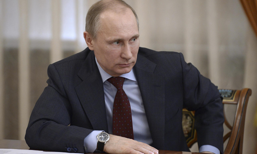 Lovitura de imagine pentru Rusia. Analiza: Conditiile in care Vladimir Putin risca izolare internationala 