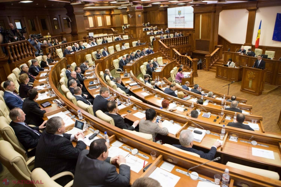 DECIS. Deputatii vor avea vacanta mai scurta. Sesiunea parlamentara se incheie la 31 iulie