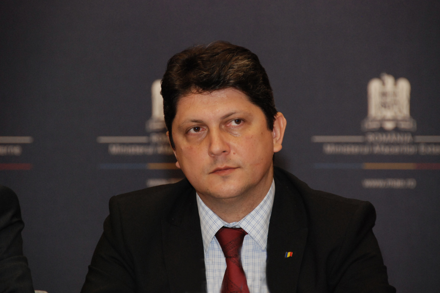 Titus Corlatean despre Acordul de Asociere Moldova-UE. Cand va intra in  vigoare 