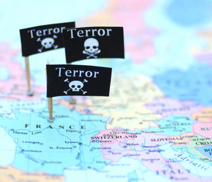 Europa intra intr-o noua era in 2016, a alertelor antiteroriste. Avertismentul expertilor: "Va deveni o stare de normalitate"