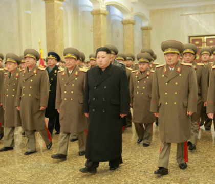 Planul ONU de a pedepsi Coreea de Nord dupa ce ar fi testat o bomba cu hidrogen. Ce spun expertii internationali