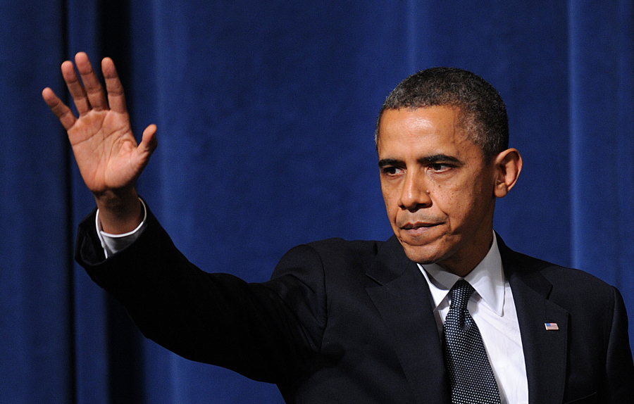 Barack Obama, in pericol de a fi DEMIS din functie. Vezi motivul