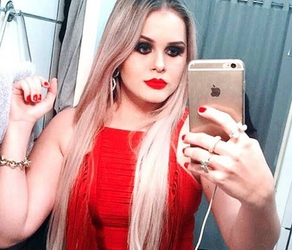 Primarita din Brazilia, urmarita de politie dupa ce a delapidat 4 milioane de dolari. Tanara dadea ordine prin WhatsApp