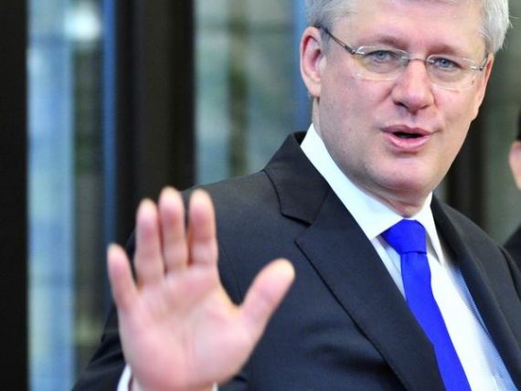 Canada nu mai sta pe ganduri si trece la un nou nivel. Lovitura dura pe care o da Rusiei