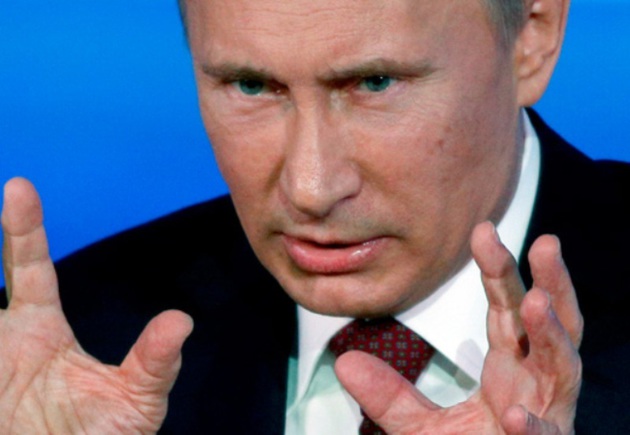 Rusia reactioneaza cu furie: "Deciziile UE risca sa puna capat cooperarii in domeniul securitatii"