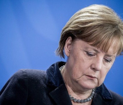 Sprijinul pentru partidul lui Merkel a scazut dupa agresiunile sexuale de la Koln. Anuntul facut de procurorii germani