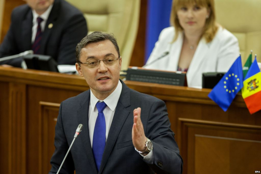 Corman a tras linia. Cate legi au fost adoptate de Parlament in sesiunea de primavara
