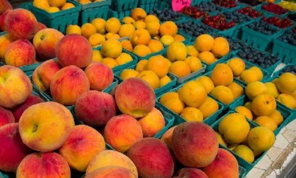 Dupa Moldova, vine randul Poloniei. Rusia a interzis importurile de fructe si legume din aceasta tara