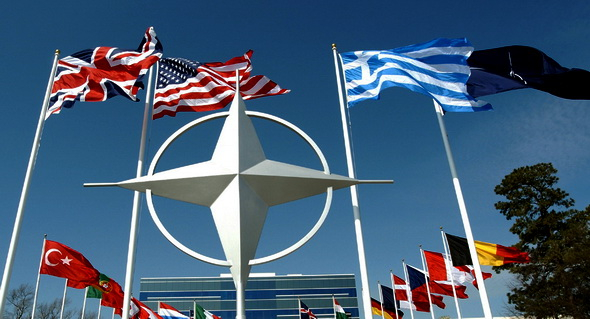 Republica Moldova va participa pentru prima data la un summit NATO, in septembrie