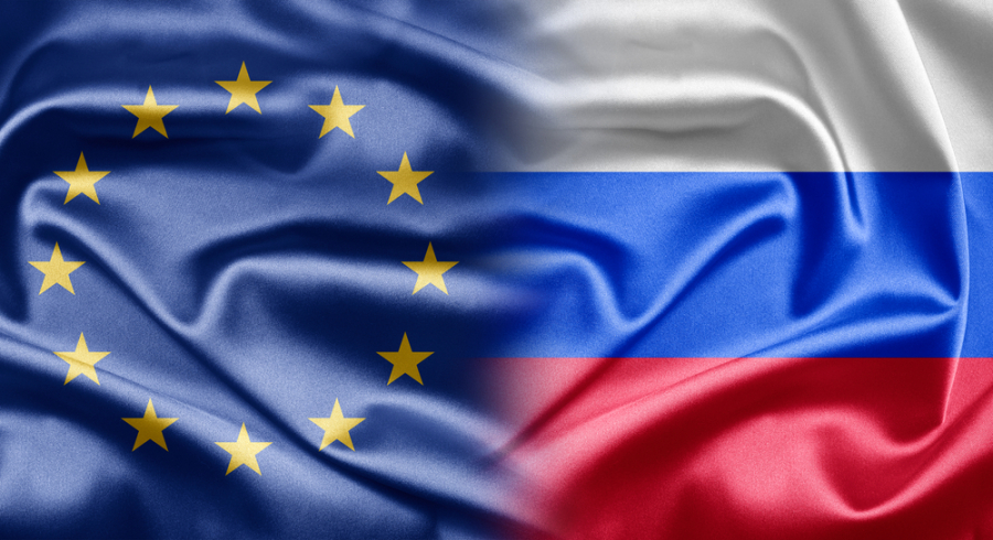 Presa: UE decide inghetarea activelor si interdictii de calatorie pentru apropiati ai lui Putin