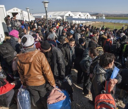 Grecia, amenintata cu excluderea din spatiul Schengen. Ultimatumul primit de Atena: Rabdarea europenilor a ajuns la limita - VIDEO