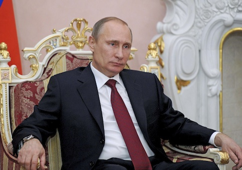 Primarul Londrei: Vladimir Putin este cel mai eficient agent de recrutare pentru UE