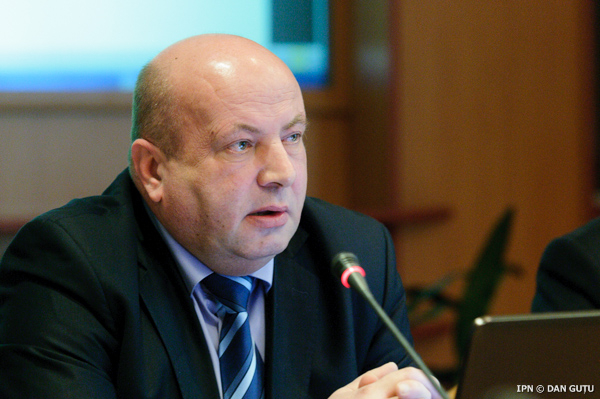 Expert economic: E absurd ca producatorii locali sa fie promovati doar inafara tarii