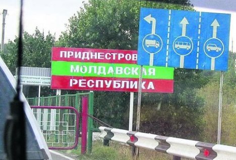 Presa din Ucraina distorsioneaza in mod deliberat imaginea Transnistriei, acuza Tiraspolul