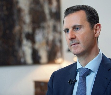 John Kerry: "Bashar al-Assad e un dictator brutal, un magnet pentru terorism care foloseste infometarea ca arma de razboi"