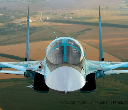 Raport al sefului NATO: Rusia a simulat atacuri cu arme NUCLEARE impotriva unor tari europene. \'Este o poveste de groaza"