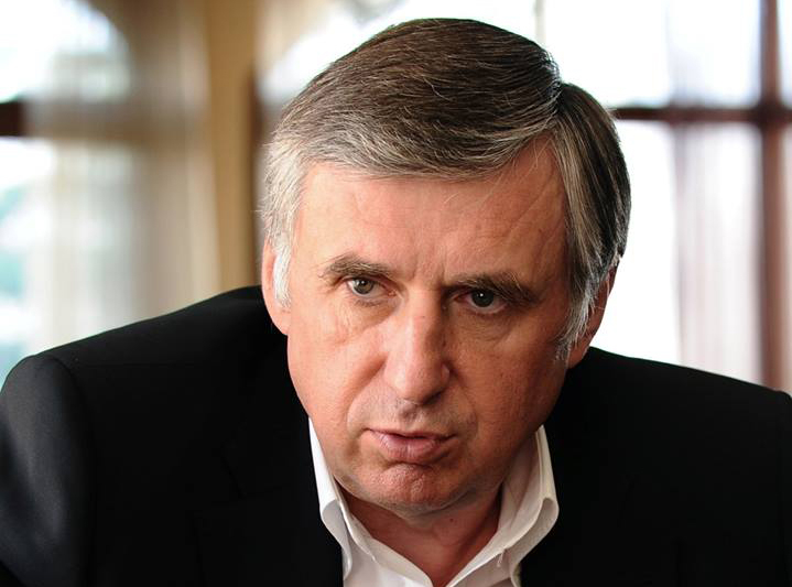 "Doar prin dialog se pot gasi solutii". Mesajul lui Ion Sturza catre agricultori, dupa embargoul impus de Rusia