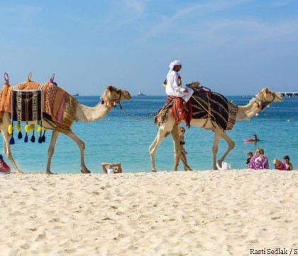 Emiratele Arabe Unite vor avea un Minister al Fericirii. Principalul obiectiv, "crearea de bine social si de satisfactie"