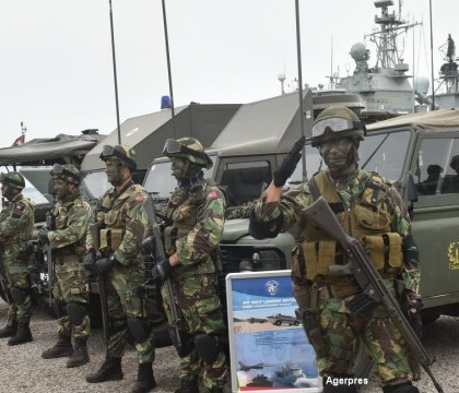 Decizia luata de NATO, in fata unei posibile amenintari ruse. Cati militari urmeaza sa fie trimisi in Romania
