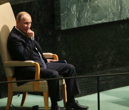 Putin, dat in judecata pentru ca i-ar fi acordat ginerelui 1,5 miliarde de euro din bani publici. Cine a depus plangerea