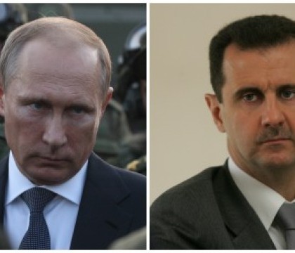 Acord de incetare a focului in Siria. Armistitiul semnat la Munchen va permite trimiterea de ajutoare umanitare in zona