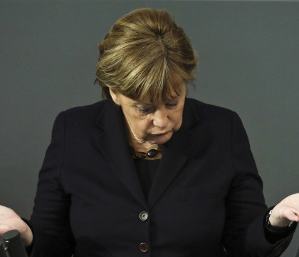 Premierul francez: Brexit-ul ar reprezenta "un soc" pentru Europa. Merkel: Solicitarile britanice sunt "justificate"