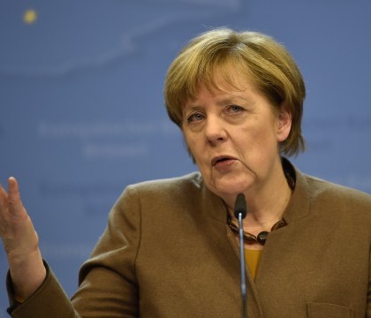 Coalitia Angelei Merkel s-ar putea destrama. Masura pe care o anunta partenerii de guvernare ai cancelarului german
