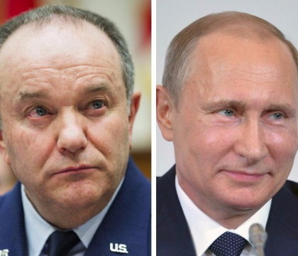 Comandantul suprem al NATO in Europa: "Rusia e o amenintare existentiala pentru SUA si Europa". Reactia Moscovei