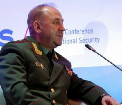 Surse: Seful spionajului militar rusesc ar fi fost ASASINAT de turci. "Moscova nu va trece usor peste asta"