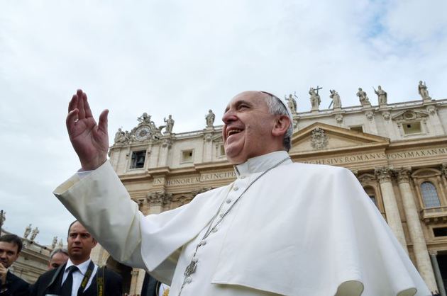 "Ma astept sa mor in doi-trei ani". Papa Francisc a vorbit pentru prima data public despre perspectiva mortii sale