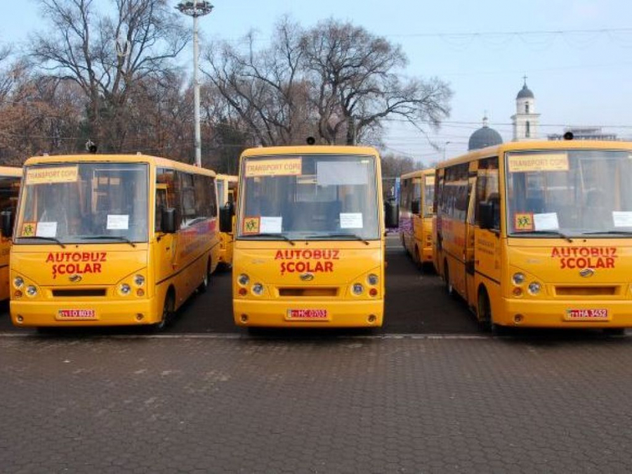 Maia Sandu arunca bomba: "Sleahtitchi cunostea pretul real al autobuzelor. Ministerul a dat pe ele dublu"