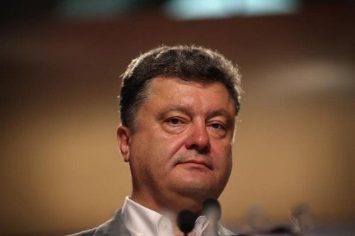 Alegeri anticipate in Ucraina? Petro Porosenko vrea sa dizolve Parlamentul