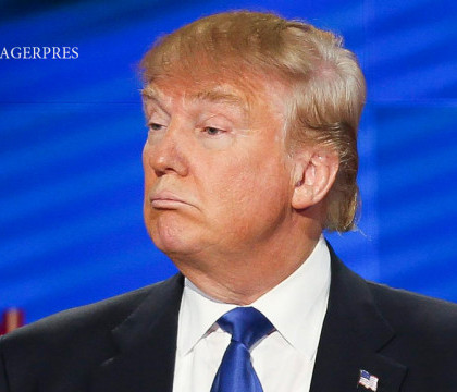 Donald Trump, infrangeri categorice in doua state. Miliardarul pastreaza insa un avans confortabil de delegati