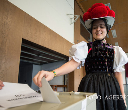 Rezultatele partiale ale alegerilor din Germania. Partidul anti-refugiati, victorie importanta in fata conservatorilor
