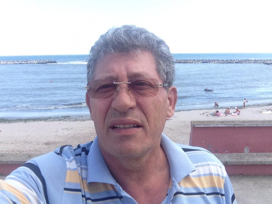VIDEO. Mihai Ghimpu s-a alaturat campaniei Ice Bucket Challenge. Pe cine a provocat liderul PL