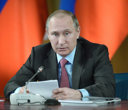 Vladimir Putin a ordonat retragerea trupelor ruse din Siria: "Obiectivul a fost indeplinit!" Ce a discutat cu Bashar al-Assad