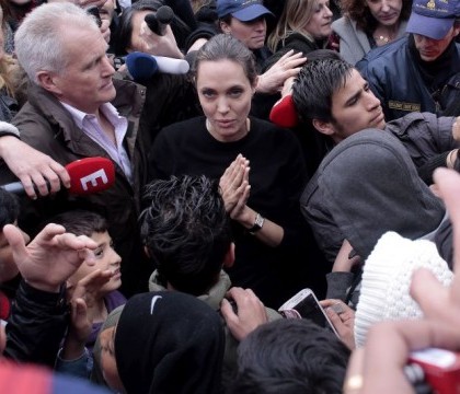Liderii europeni se reunesc la Bruxelles ca sa rezolve definitiv criza imigrantilor. Vedetele care s-au implicat in dezbatere