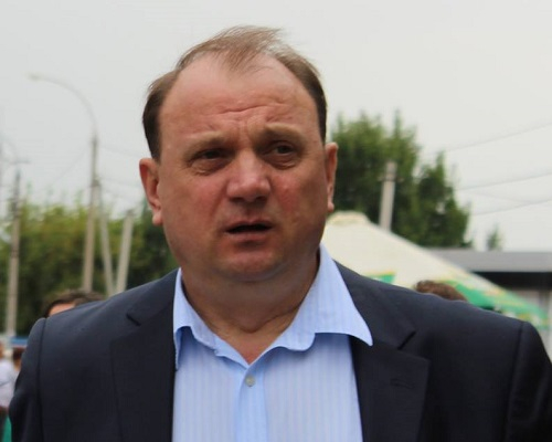 Vasile Bumacov a plecat dezamagit de la festivalul Gustar. Vezi ce l-a intristat