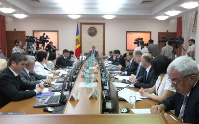 Nu au ajuns la un numitor comun. Compensatiile pentru agricultori, amanate. Vezi motivul