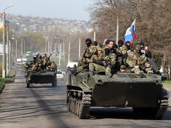 Invazia Rusiei in Ucraina este periculoasa si pentru Republica Moldova. Ce spun expertii