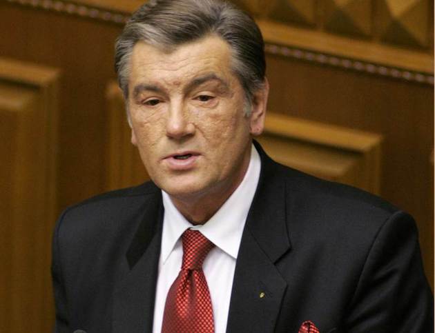 Trei fosti presedinti ai Ucrainei sustin aderarea tarii lor la NATO. "Trebuie sa ne aparam pamantul"